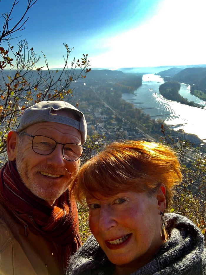Drachenfels